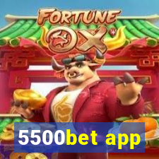 5500bet app